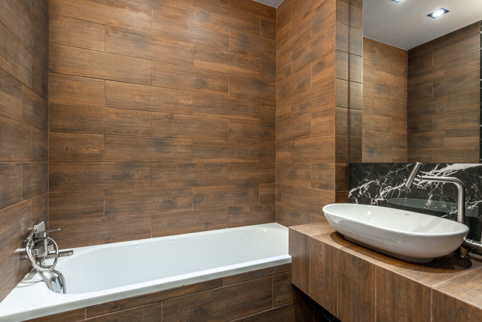 Leak Detection & Repair – Copperas Cove