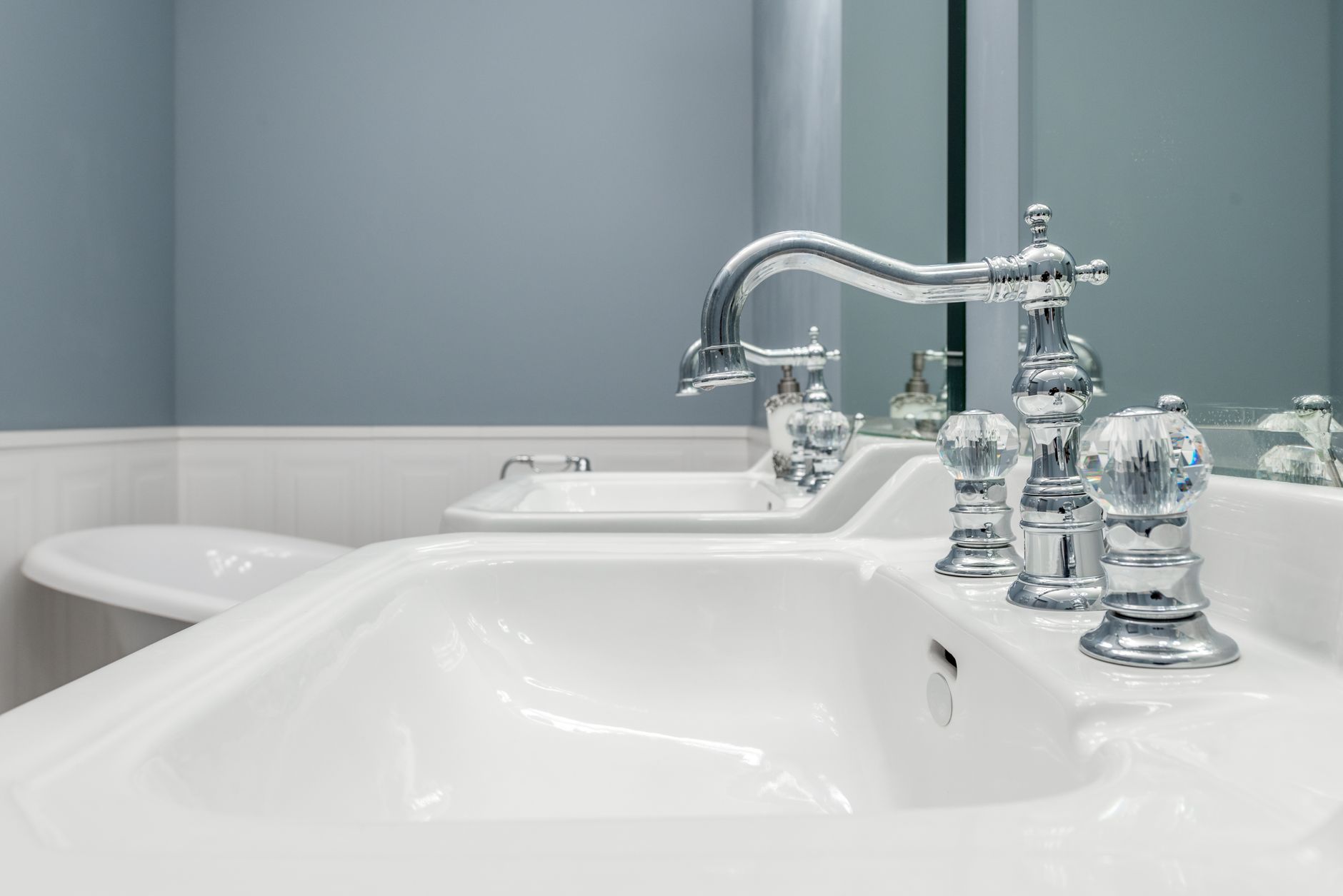 Fixture Installation – Copperas Cove